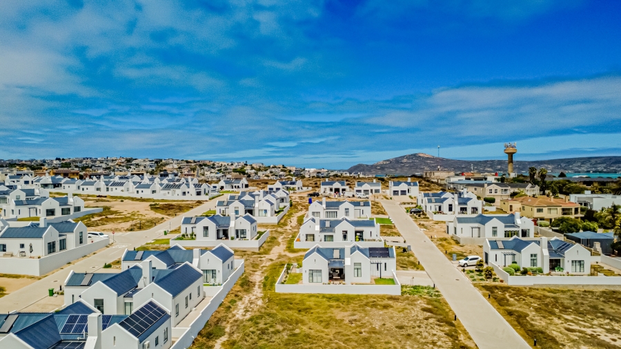 2 Bedroom Property for Sale in Middedorp Western Cape